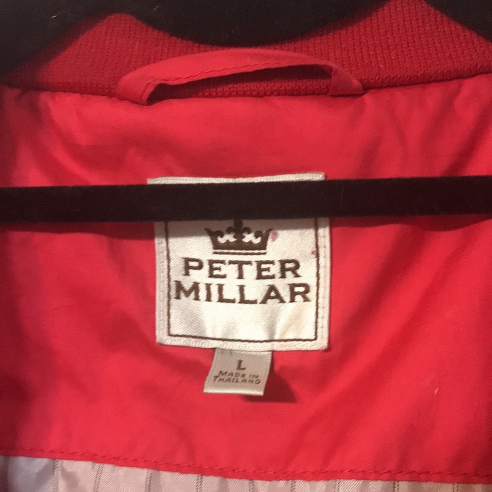 Peter Millar Jacket - image 7